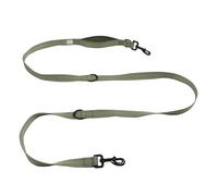 Laisse de dressage classic Duvoplus Ultimate Fit Vert 220x1x1,6 cm