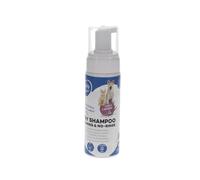 Laisse de dressage de sécurité pour chien Duvoplus Ultimate Fit Gris 220x1x2,5 cm
