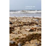 Laisse de mer - Marie Saille - Cotcotcot - broché - Document jeunesse