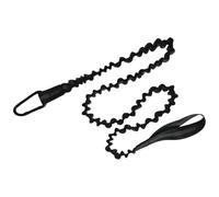 Laisse de paddle rétractable pour kayak, corde de remorquage élastique, convient pour les activités de pêche, les environnements marins, les paysages lacs, les activités de camping, les excursions en
