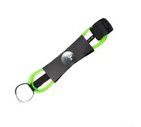 Laisse de planche de surf de 7 mm d'épaisseur, cordon souple avec poche et sangle de cheville pivotante pour shortboard, longboard, paddle, sports nautiques, équipement de sécurité pour accessoires