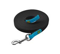 Laisse de recherche Convenience - Couleur : noir - Taille 20/500