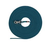 Courroie de traçage Trixie Bleue S/M - Marque : Trixie - EAN : 4053032674394