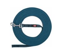 Laisse de suivi Trixie Bleu
