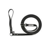 Laisse de suivi Trixie CityStyle Noir