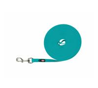 Laisse de suivi Trixie Easy Life Azul Océano