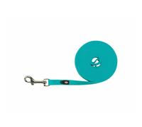 Laisse de suivi Trixie Easy Life Azul Océano