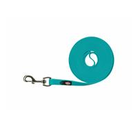 Easy Life Laisse à Pister, M-XL: 5 m/17 mm, océan