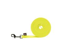 Laisse de suivi Trixie Easy Life Jaune