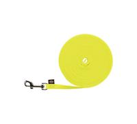 Trixie Easy Life Dog Leash Jaune 13 mm x 10 m