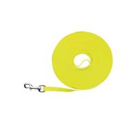 Laisse de suivi Trixie Easy Life Jaune