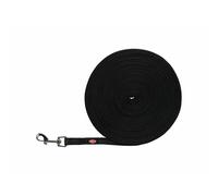 Laisse de suivi Trixie Noir