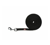 Laisse de suivi Trixie Noir