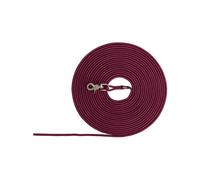 Laisse de suivi Trixie Rouge