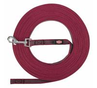 Laisse de suivi Trixie Rouge