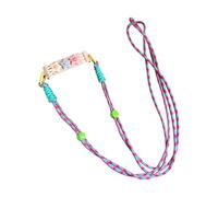 Laisse de téléphone | Sangle de téléphone Portable,La Sangle de la Coque de n'irrite Pas la Peau, Clip arrière réglable, Style Mignon pour Smartphone, Portable.