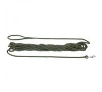 Laisse de terrain Hunter corde polyamide 4 m - vert