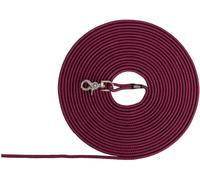 Laisse de traîne, environ 10 m/ø 6 mm sangria