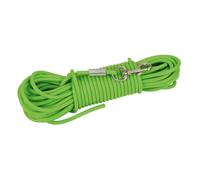 Laisse de travail et recherche pour chien Kerbl Vert 15 m