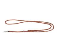 Laisse de Travail - Kerbl - Maxi Safe - 200 cm - Orange - Nylon