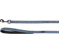 Laisse DELU Bleu 100CM 15MM