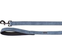 Laisse DELU Bleu 100CM 25MM