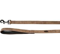 Laisse DELU Brun 130CM 25MM