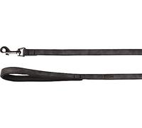 Laisse DELU Noir 100CM 20MM