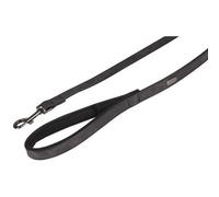 Laisse DELU Noir 100CM 25MM