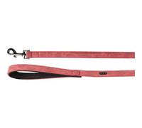 FLAMINGO-Laisse Delu rose 100x2 cm