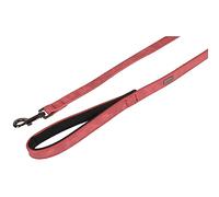 FLAMINGO-Laisse Delu rose 100x2,5 cm