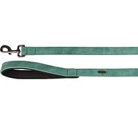 Laisse DELU Vert 130CM 25MM