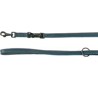 Laisse D'ENTRAÎNEMENT Denver Bleu 200CM 22MM