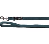 Laisse D'ENTRAÎNEMENT ZIGGI Vert Fonce 250CM 25MM