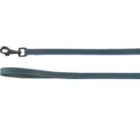 Laisse Denver Bleu 130CM 20MM