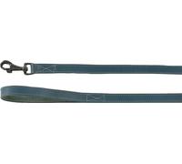 Laisse Denver Bleu 130CM 22MM