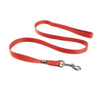 Laisse Duvoplus Classic Rouge L/XL / 120 cm / 25 mm