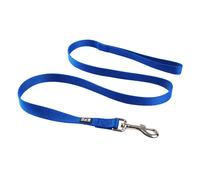 Laisse Duvoplus Fashion Bleu XS/S / 200 cm / 10 mm