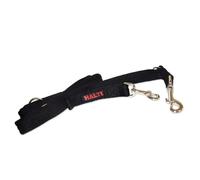 Laisse éducative pour chien Nobby Pet Halti Noir 2 m