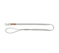 Laisse En Cuir Be Nordic - Gris