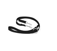 Laisse en nylon pour chiens DUVO+ M-L - 200cm/25mm