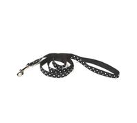 Laisse en nylon pour chiens Pois line Record