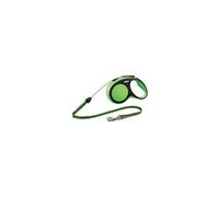 Laisse pour chien Flexi New Confort S Bleu 8 m