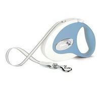 LAISSE ENROULEUR FLEXI COLLECTION FRESH SMALL SANGLE 3 METRES MAX 12 KG