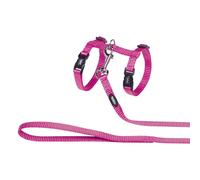 Nobby Garniture pour chats rose