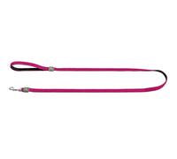 Laisse Hilo - Rose - Taille 15/140 cm