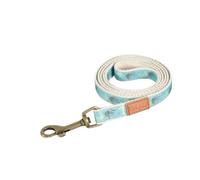 Laisse Imao Taiga Bleue Pour Chien 20 mm 1,2 m