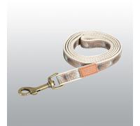 Laisse Imao Taiga Chocolat Pour Chien 20mm 1,2 m