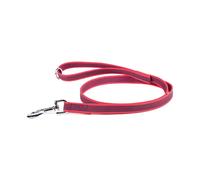 Laisse Julius K9 Couleur & Gris super grip 120 mt pour chiens poids max. 50 kg J