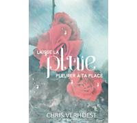 Laisse la pluie pleurer à ta place: Fortuna Beach Tome 1